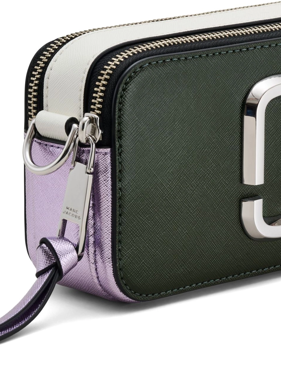 Affordable Women Colorblock bag cross Marc body Jacobs Snapshot The 0719